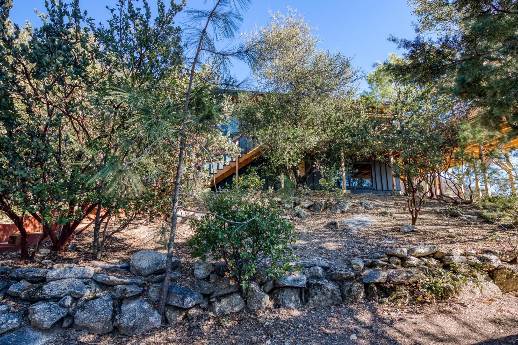 Idyllwild Overlook Exteriör bild